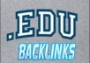 Use Google&rsquo;s Approved Link Building System To Get 500 edu Backlinks To Rank Your Site Higher 