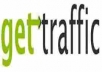 send you 2000 + Adsense safe real and human visitors/traffic to your website in 48 hours with report. Get Unique Traffic from all over the world
