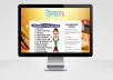 Modify Your Weebly Website