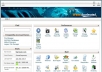 Create 6 month cPanel Webhosting 1G HDD, 100G bandwidth