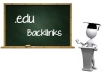 create 200 Edu Backlinks and in Bonus I will create Rss Feed and Submit the links to 75 Rss Directories