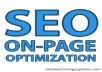 run 3 different methods to analyze your onpage seo optimization w/ full report