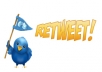 give you 8000 Retweets and Favorites from 8000 unique profiles within 48 hours