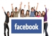 give you +30.000 Facebook Fans in 2 days