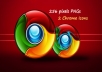 give you 100 google+1 likes/Bote 100% Real