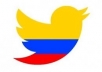 ★★★★tweet 20 different positive TWEETS from Real accounts on your websites for