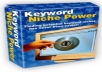 Share with you Keyword Niche Power Tool 