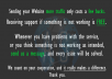 I will provide unlimited traffic and clicks to your adsense website for 7 days