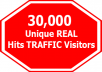 Offer ★★ 3000 VISITORS PER DAY★★FOR 10 DAYS only