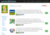 Add Your Gig Link To Footer Of My Affiliate Store For 1 Month