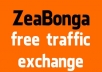 place Your Banner On ZeaBonga For 1 Day