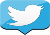tweet your message to my ♛60,000+ followers♛