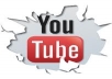 give you 255+ youtube likes,100% real & active user