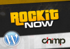 give you a cool wordpress theme