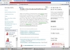 write a blog review about your website