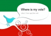 add 3333 us,uk,canada,india real+twitts followers in your twitter acccount