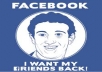 get you 100 worldwide Facebook fans without admin access for