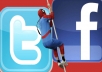 provide 3333 twitter follower with out needing password