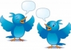 tweet anything you want to my amazingly wonderful, engaged, reply happy 275,000+ followers on Twitter@!@