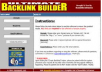 Give Your My Craziest Ultimate Backlink Builder