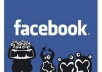 [level 2]give you Real 600+ Facebook shares,30G+ votes,100 facebook/youtube likes on any youtube, website,url with a report for 