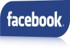 deliver 200 VERIFIED Facebook Likes to any fanpage, Best Value for Facebook like for 
