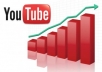 give you 30,000 youtube views to your youtube video