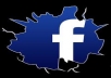 deliver 200 VERIFIED Facebook Likes/Fan to any fanpage,Best Value Facebook likes for