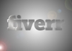 create this awesome Youtube Channel logo revealing video