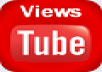 750 upto 7500pcs youtube views as points on likeforme.net