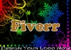 create 2 PROFESSIONAL logo design