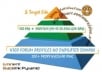build eminent backlink pyramid with 5000 profiles,most dofollow,include some edu gov,good seo for youtube by using xr umer senuke scrapebox