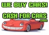 Easiest way to get cash for cars 