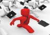 do create links 15 PR2 + 15 PR3 + 10 PR4 + 5 PR5 + 3 PR6 only