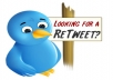 provide you 2000 TWITTER Retweets And Favorites From 2000 Unique Profiles Without Any password