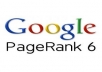 give you a strong PR6 backlink