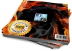 TIPs viral blogger to web social