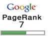 give you a homepage link on my PR7 website as a guest post or blogroll Link