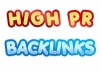 manually create juicy 1 PR7 + 4 PR6 + 8 PR5 + 12 PR4 = 25 DoFollow and contextual backlinks in very low obl pages (OBL