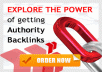 create 100 .edu Backlinks