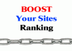 create 6000 Profile Backlinks