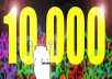 add 10,000++ TopQuality Permanent Twitter Followers to Your Twitter Account within 8 hour