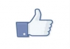 give you 50 Facebook Likes from the USA and Canada