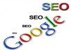create 20 Web 2 properties on first level and 500 Wiki properties on second level making Strong Link Pyramid