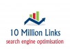 Submit Your Site To 10 Million Websites