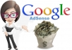show u how I Bank $2,000 a Month with Google Adsense All On Complete Auto Pilote