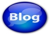 do drip feed and keyword diversity **5** PR2 - PR5 blog comments daily 100% manual* 100% dofollow* 100% unique* and daily report will be provided  100% real