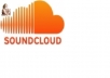 Give You 500 Real SoundCloud Followers