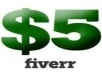 teach you how to profit when buying on Fiverr