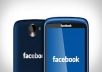 give 100+ High Quality Facebook Likes or Fan to your facebook fans Page in 24h for